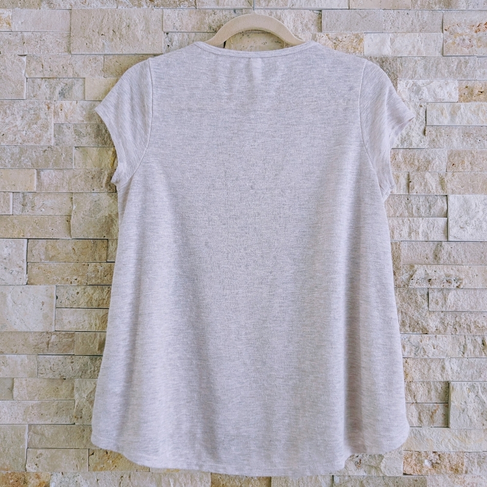 Xhilaration blouse L - Picture 3 of 7